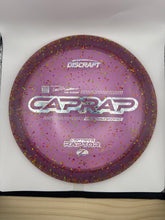 Captains Raptor - 2026