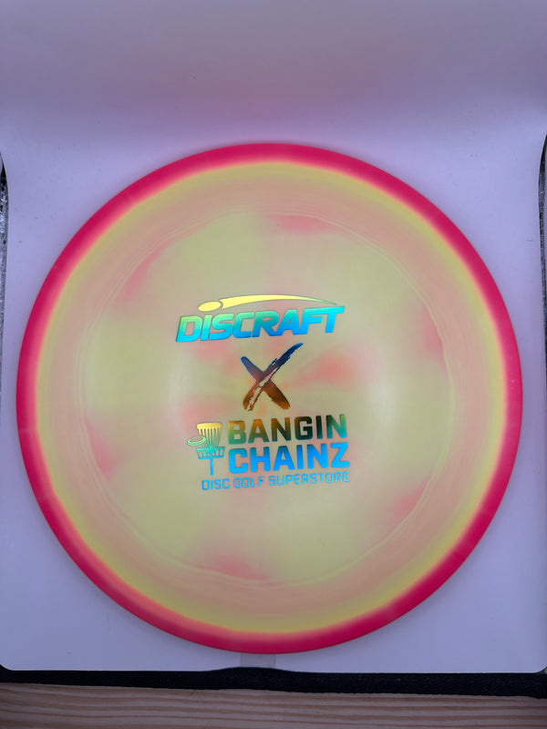 Discraft Buzzz ESP Midrange - Discraft X BC