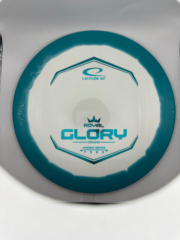 Latitude 64 Royal Glory