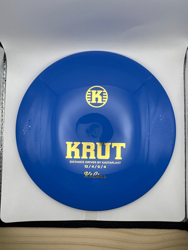 Krut K1 Line