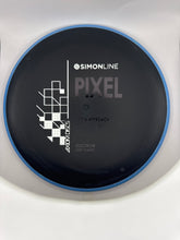 Pixel Electron