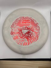 Dot Frank Smith Signature Series
