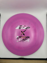 Discraft ESP Athena Fairway Driver – Discraft X BC