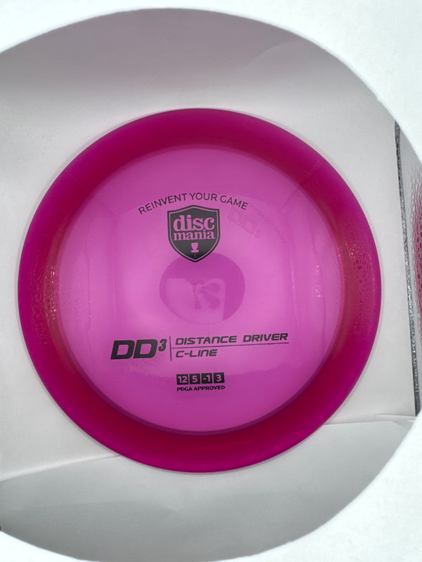 DD3 C-Line