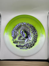 Leopard3 Duo Ohn Scoggins