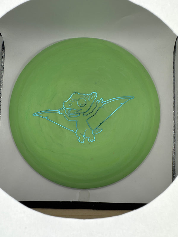 Dino Discs Pterodactyl Egg Shell