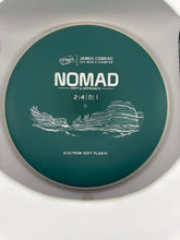 Nomad Electron PLC