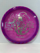 Buzzz Fuzed Buzzzsaw