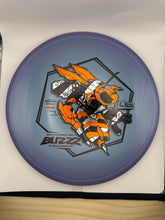 Buzzz Ti Colorshift