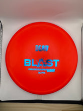 Blast D/Line