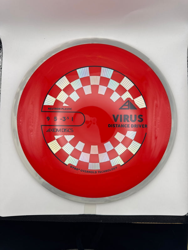 Virus Neutron (PLC)