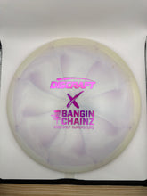 Discraft ESP Passion Fairway Driver | Discraft x BC