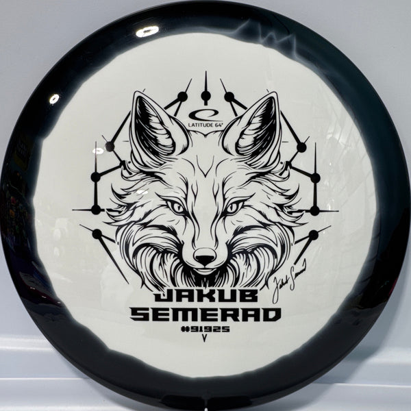 Brave Grand Orbit Jakob Semerad