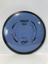 Catalyst Neutron