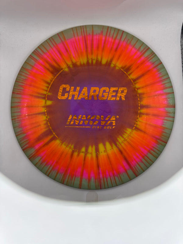 I-Dye Star Charger