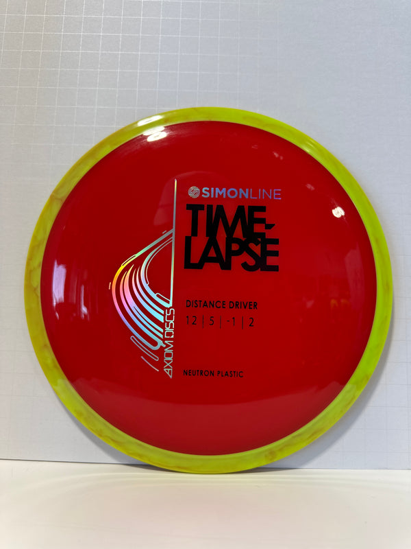 Time-Lapse (Retooled)