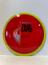 Time-Lapse (Retooled)