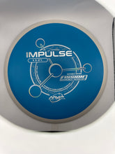 Impulse Fission PLC