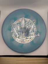 Buzzz Big Z Swirl