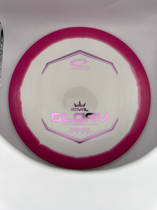 Latitude 64 Royal Glory