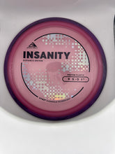 Insanity Proton PLC