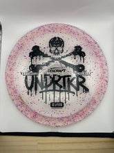 Undertaker Stiff CryZtal Confetti