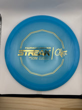 Streak Victory Line