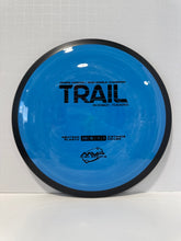 Trail Neutron