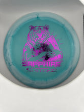 Sapphire Opto Orbit