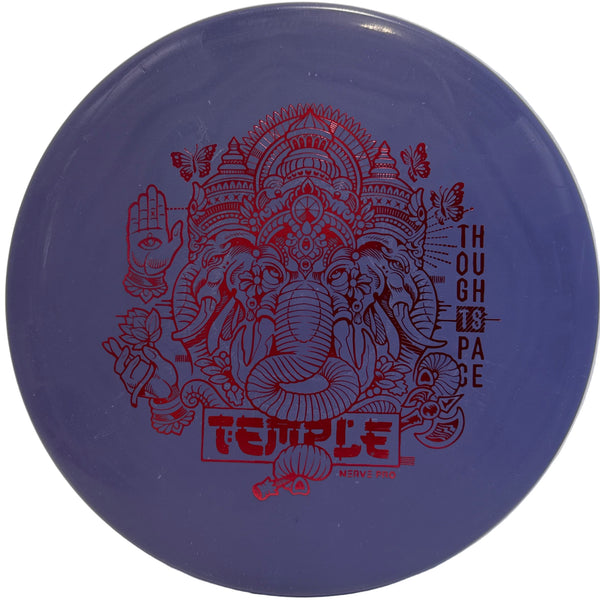 Temple Nerve Pro