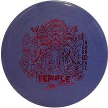 Temple Nerve Pro