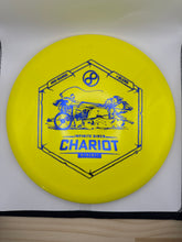 Chariot I-Blend