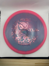 TL3 - Proto Glow Halo Star - Iida Lehtomaki