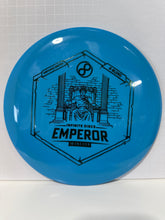 Emperor S-Blend