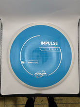 Impulse Neutron PLC