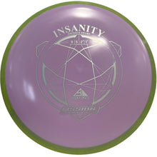 Insanity Fission