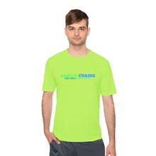 Bangin Chainz Moisture-Wicking T-Shirt