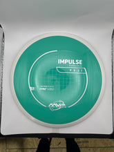 Impulse Neutron PLC