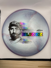Buzzz 2026 Tour Series