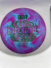 Andrew Miranda Tour Series Swirl Hypercane