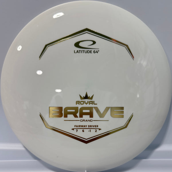 Brave Royal Grand
