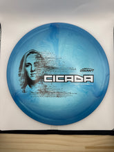Cicada 2026 Tour Series