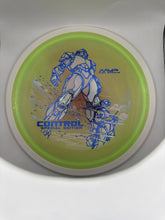 Control Neutron PLC Special Edition