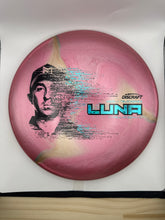 Luna 2026 Tour Series