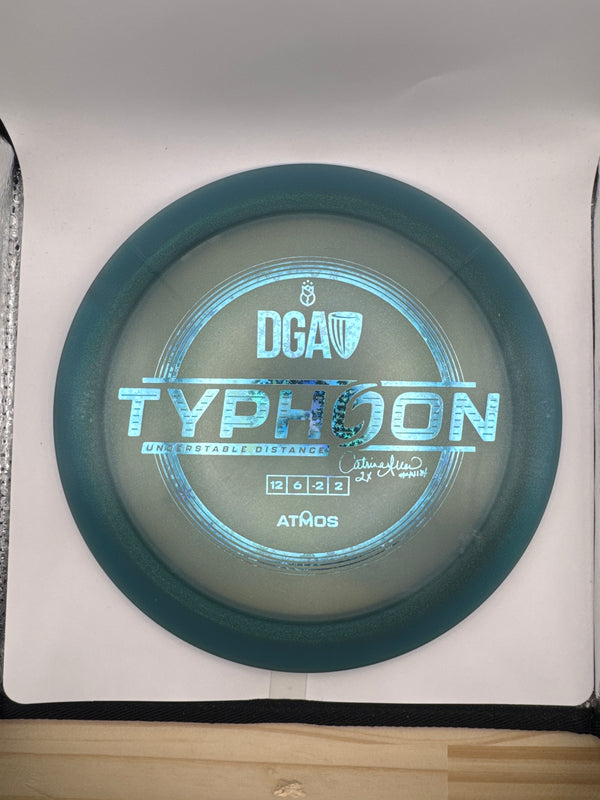Typhoon Atmos