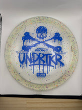Undertaker Stiff CryZtal Confetti