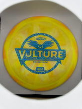 ESP Colorshift Swirl Vulture