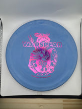 Warspear Suregrip