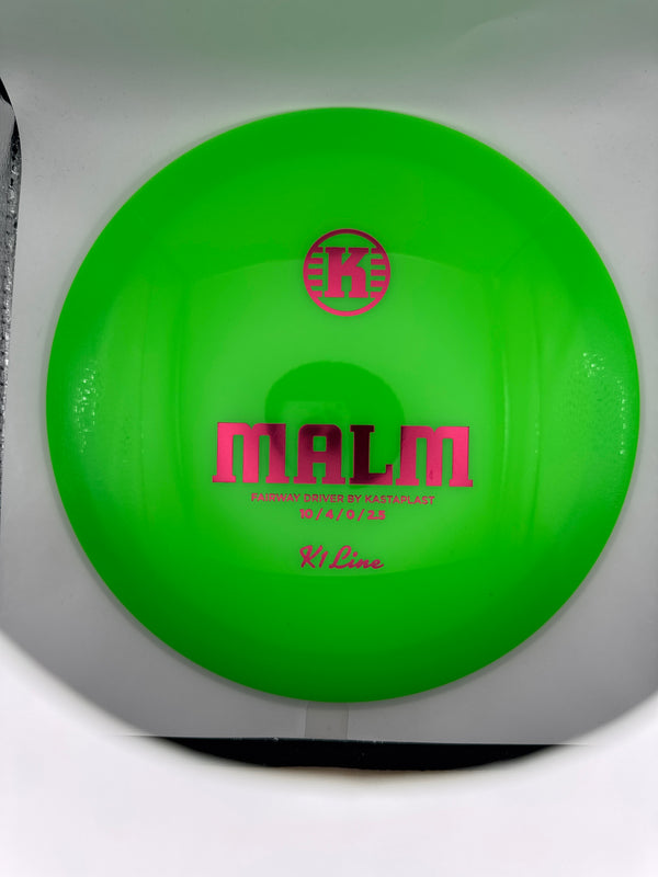 Malm