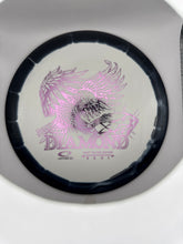 Diamond Gold Orbit